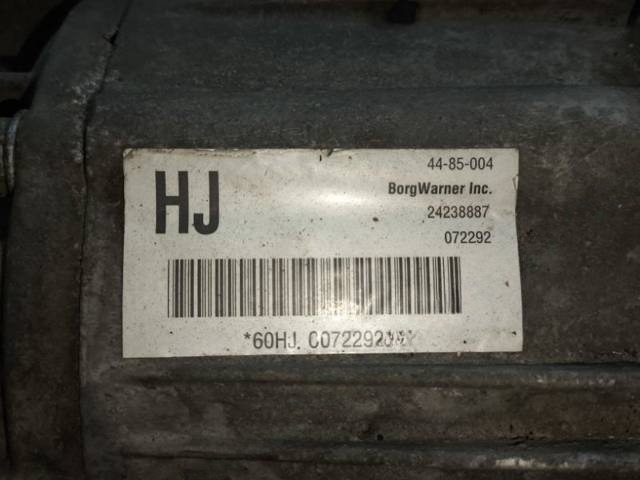 Раздаточная коробка Cadillac Escalade Внедорожник, 2008 г., OEM 24238887, арт. 208605, фото 5