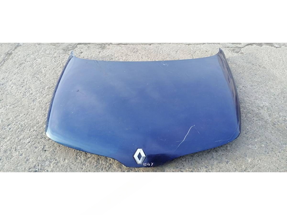 Капот Renault Laguna, 1997 г