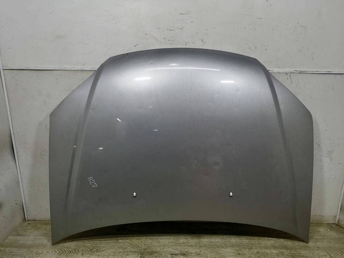 Капот Honda Civic, 2004 г