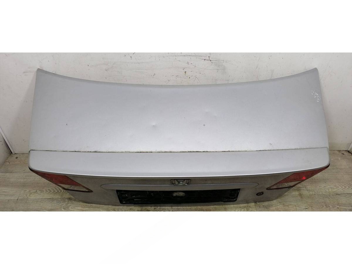 Крышка багажника дверь 3-5 Honda Civic, 2004 г