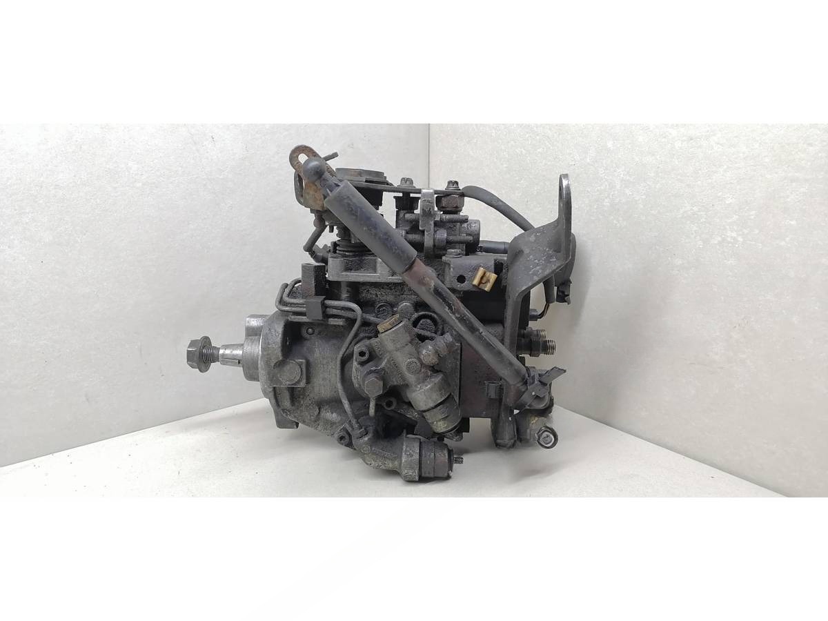 ТНВД Renault Laguna, 1997 г., OEM 0281005009, арт. 2088756