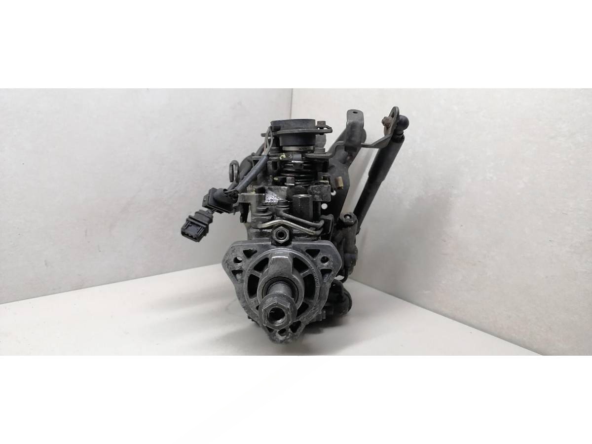 ТНВД Renault Laguna, 1997 г., OEM 0281005009, арт. 2088756, фото 2