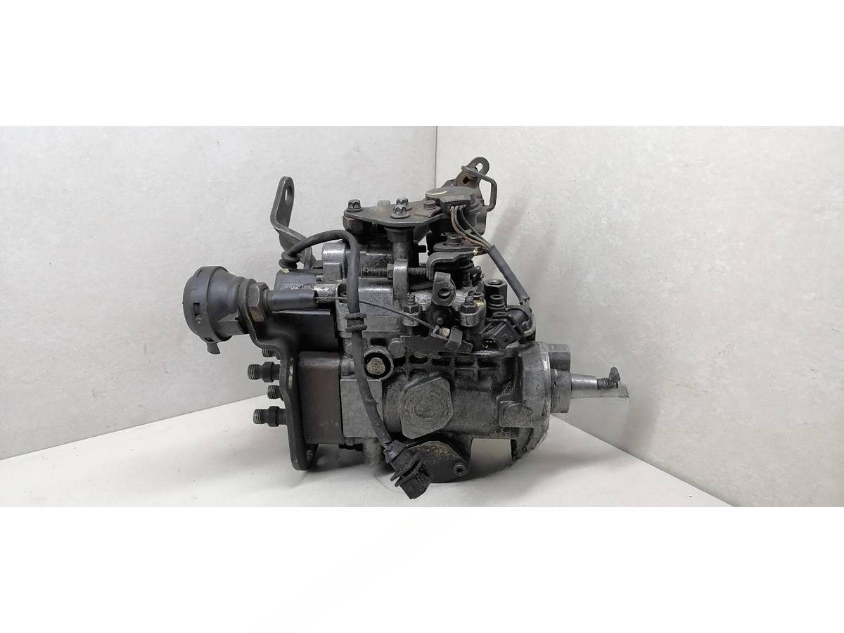 ТНВД Renault Laguna, 1997 г., OEM 0281005009, арт. 2088756, фото 3