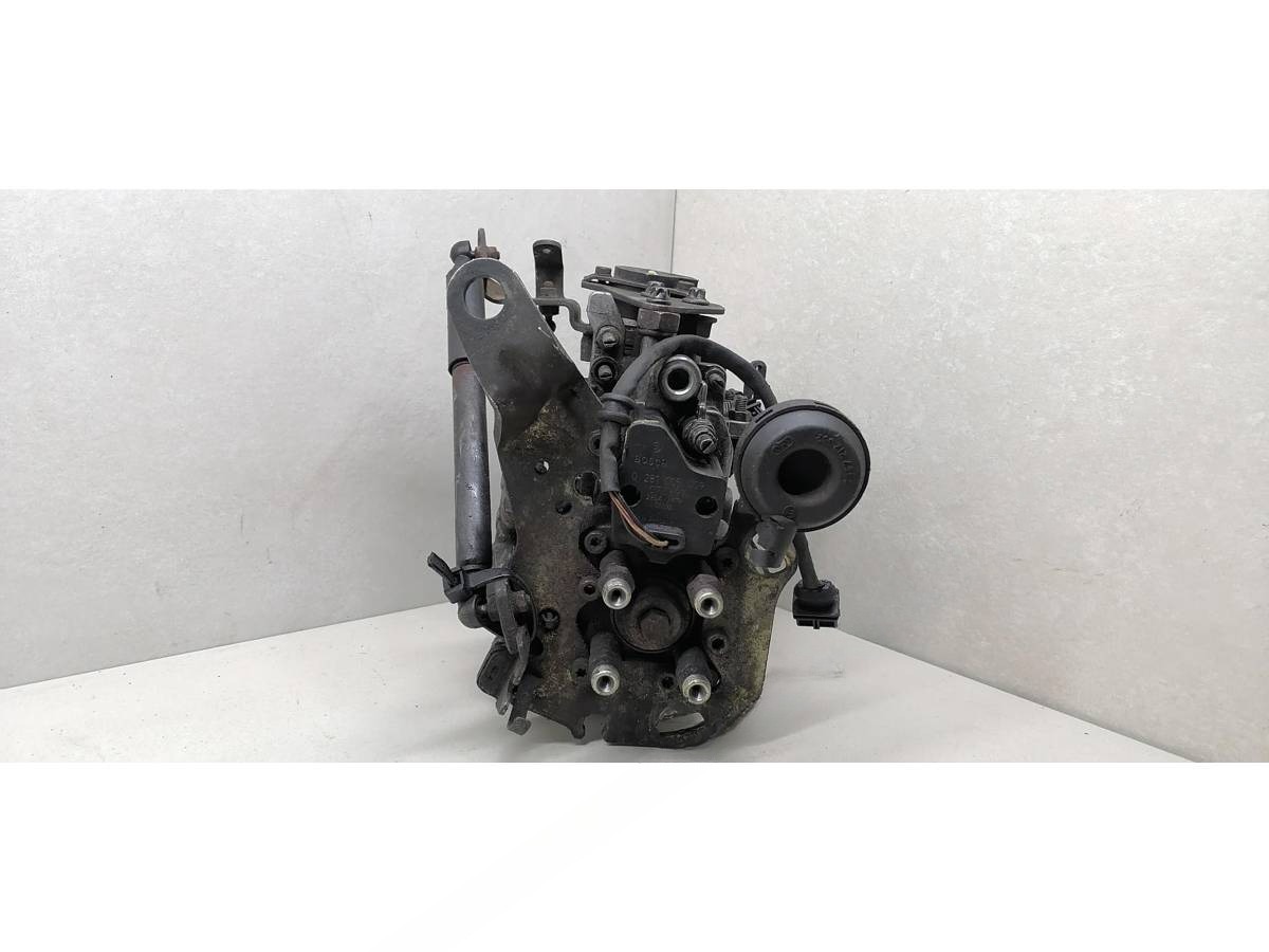 ТНВД Renault Laguna, 1997 г., OEM 0281005009, арт. 2088756, фото 4