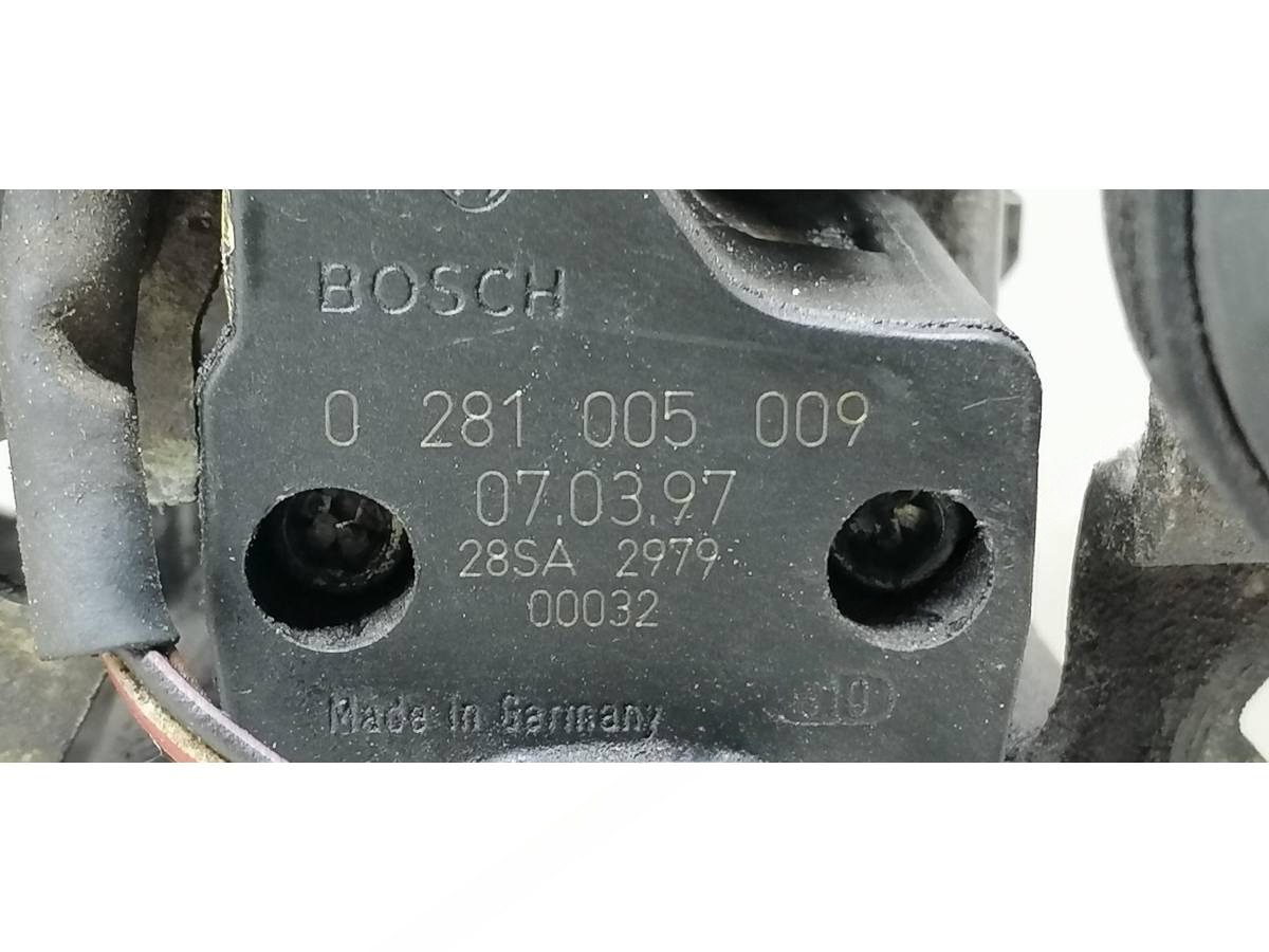 ТНВД Renault Laguna, 1997 г., OEM 0281005009, арт. 2088756, фото 5