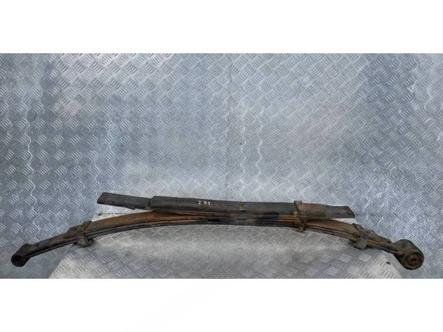 Рессора задняя Ford Ranger Пикап, 2016 г., OEM EB3C5B669ME, арт. 209155