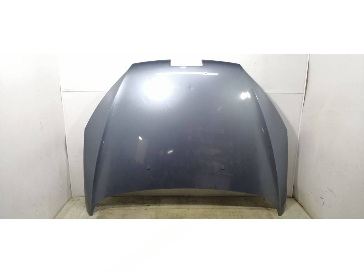 Капот Peugeot 407, 2007 г