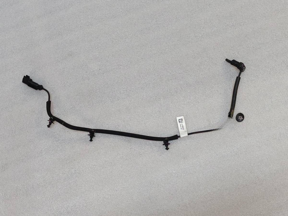 Датчик ABS Chevrolet Equinox, 2025 г., OEM 84778443, арт. 20941