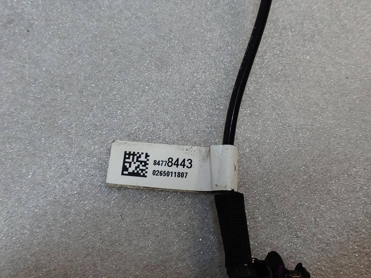 Датчик ABS Chevrolet Equinox, 2025 г., OEM 84778443, арт. 20941, фото 2