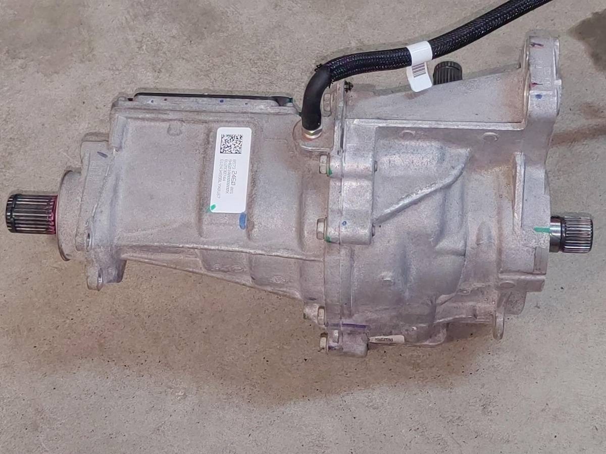 Раздаточная коробка Chevrolet Equinox, 2025 г., OEM 85732460, арт. 20943, фото 2