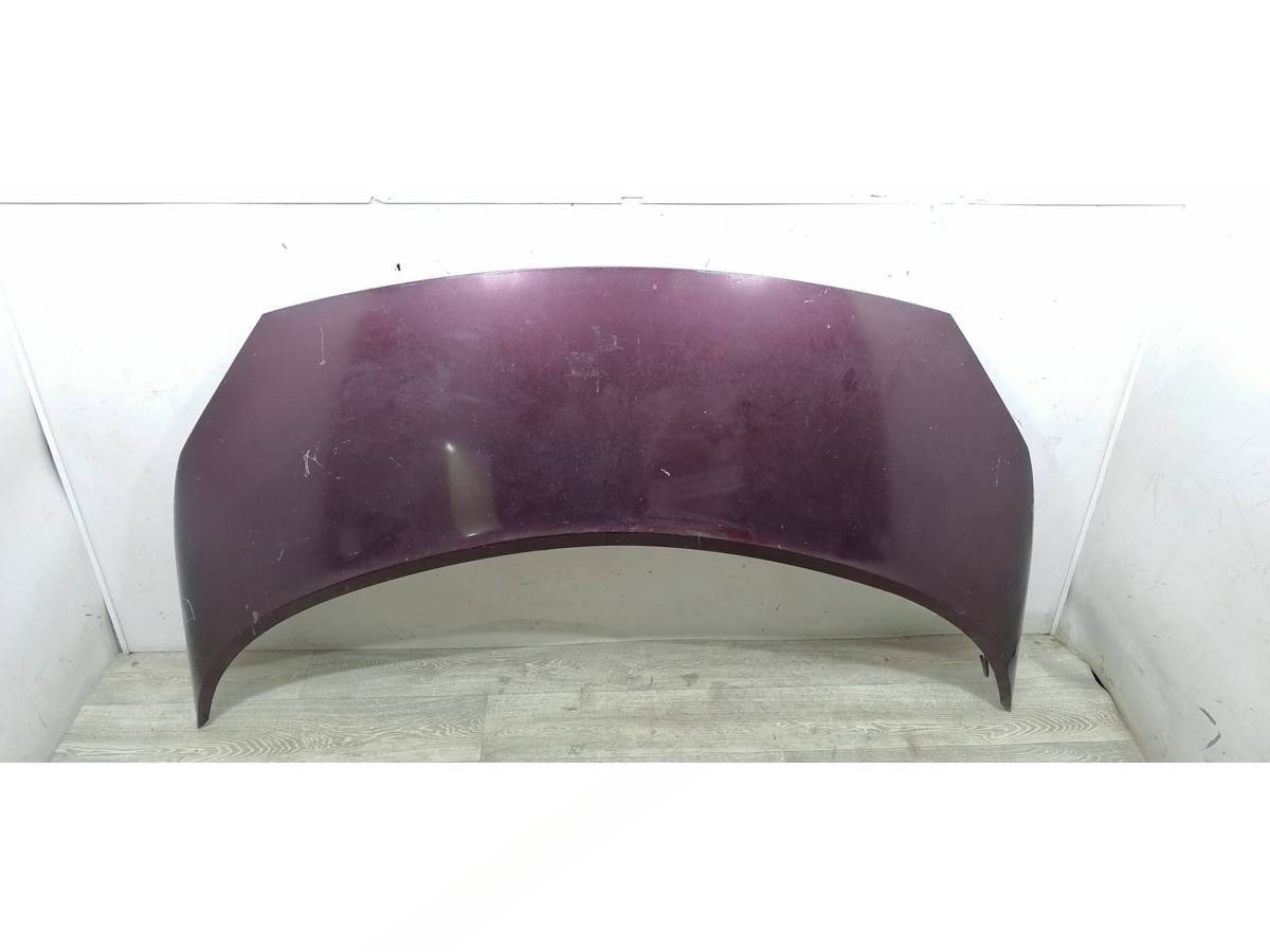 Капот Renault Scenic, 2003 г