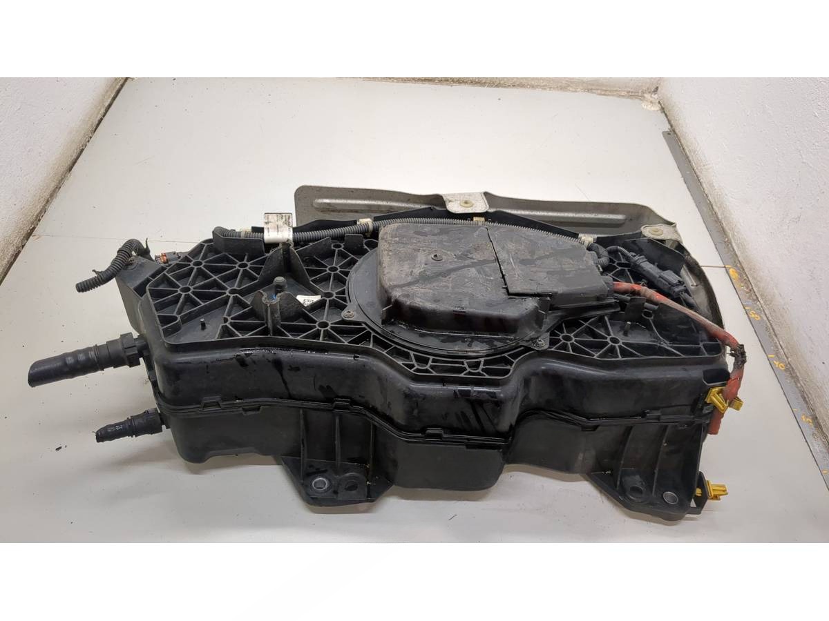 Бак AdBlue Peugeot Boxer, 2020 г