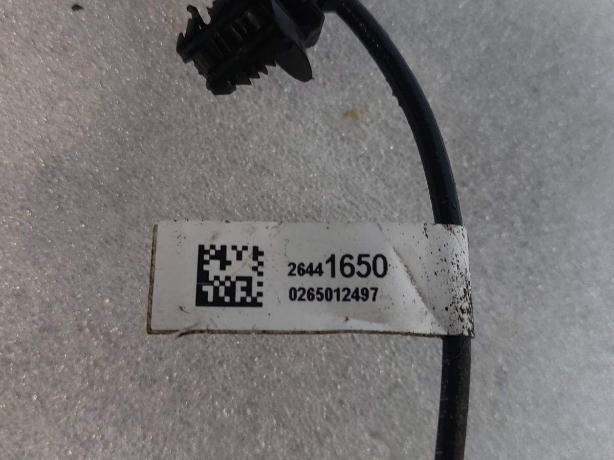 Датчик ABS, 2025 г., OEM 26441650, арт. 21082, фото 2