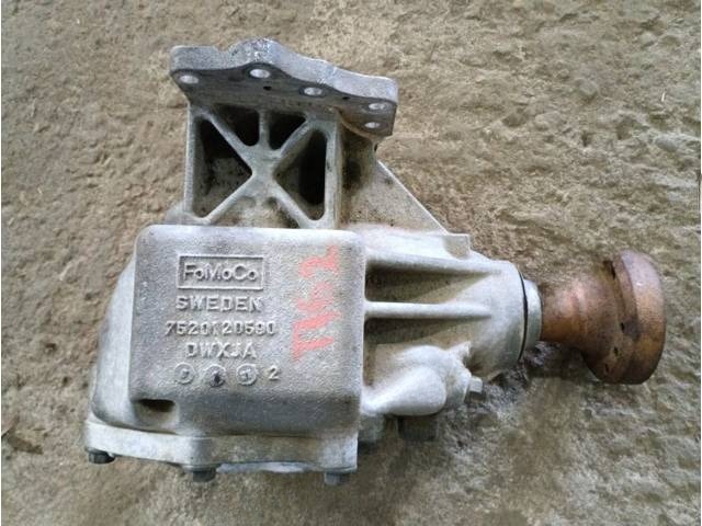 Раздаточная коробка Land-Rover Freelander, 2011 г., OEM 7520120590, арт. 212826