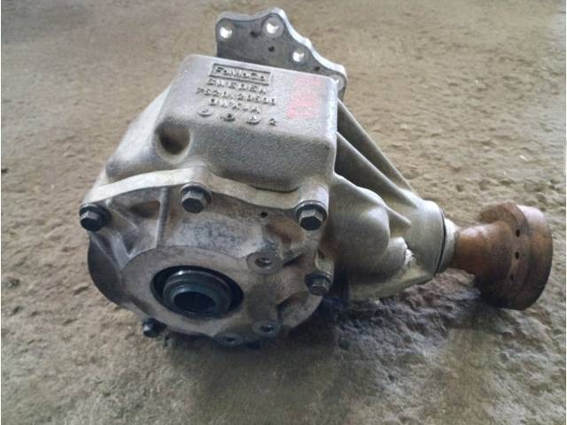 Раздаточная коробка Land-Rover Freelander, 2011 г., OEM 7520120590, арт. 212826, фото 2