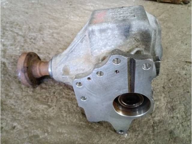 Раздаточная коробка Land-Rover Freelander, 2011 г., OEM 7520120590, арт. 212826, фото 3