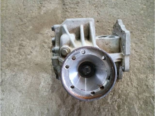 Раздаточная коробка Land-Rover Freelander, 2011 г., OEM 7520120590, арт. 212826, фото 5