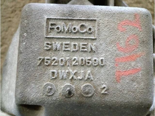 Раздаточная коробка Land-Rover Freelander, 2011 г., OEM 7520120590, арт. 212826, фото 6