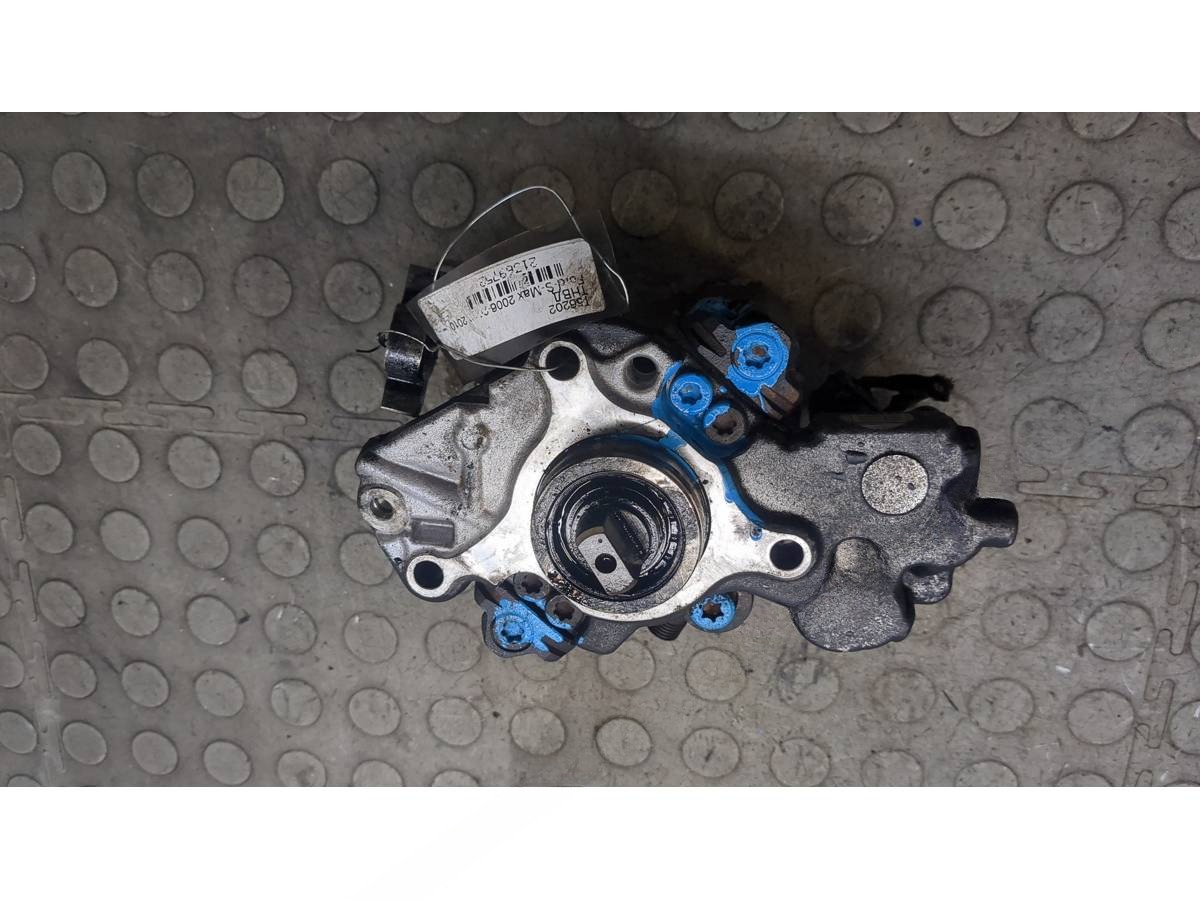 ТНВД Ford S-Max I ( — ), 2006 г., OEM 1681994, арт. 21369752