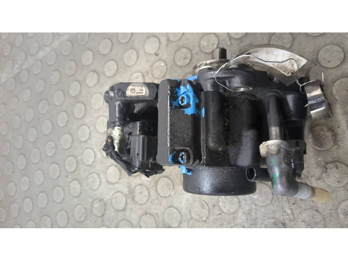 ТНВД Ford S-Max I ( — ), 2006 г., OEM 1681994, арт. 21369752, фото 2