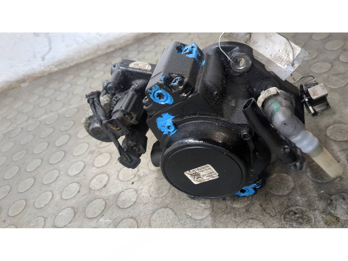 ТНВД Ford S-Max I ( — ), 2006 г., OEM 1681994, арт. 21369752, фото 3