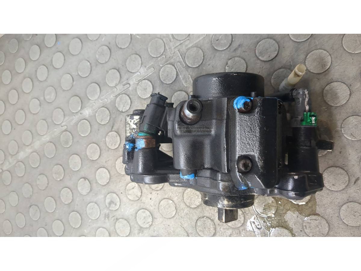 ТНВД Ford S-Max I ( — ), 2006 г., OEM 1681994, арт. 21369752, фото 4