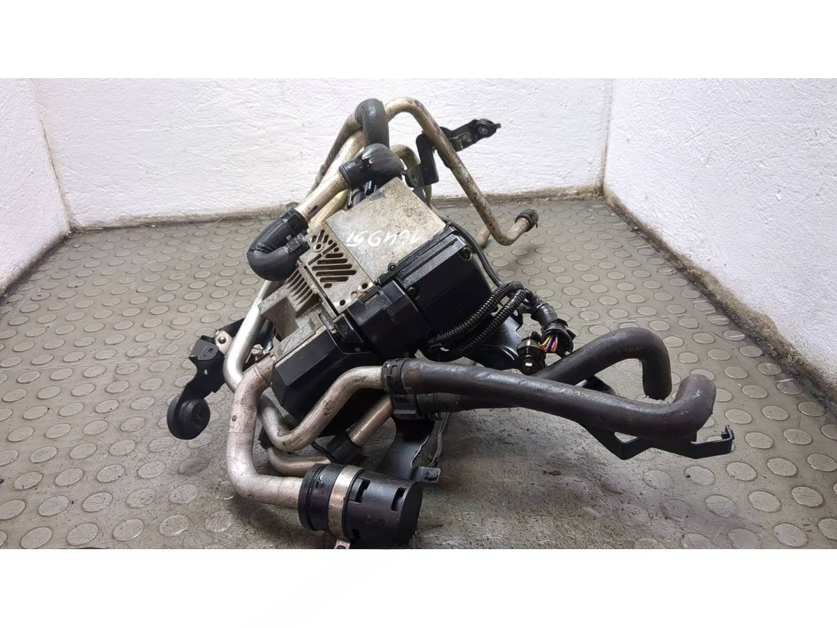 Автономный отопитель Volkswagen Touareg, 2007 г., арт. 21385513