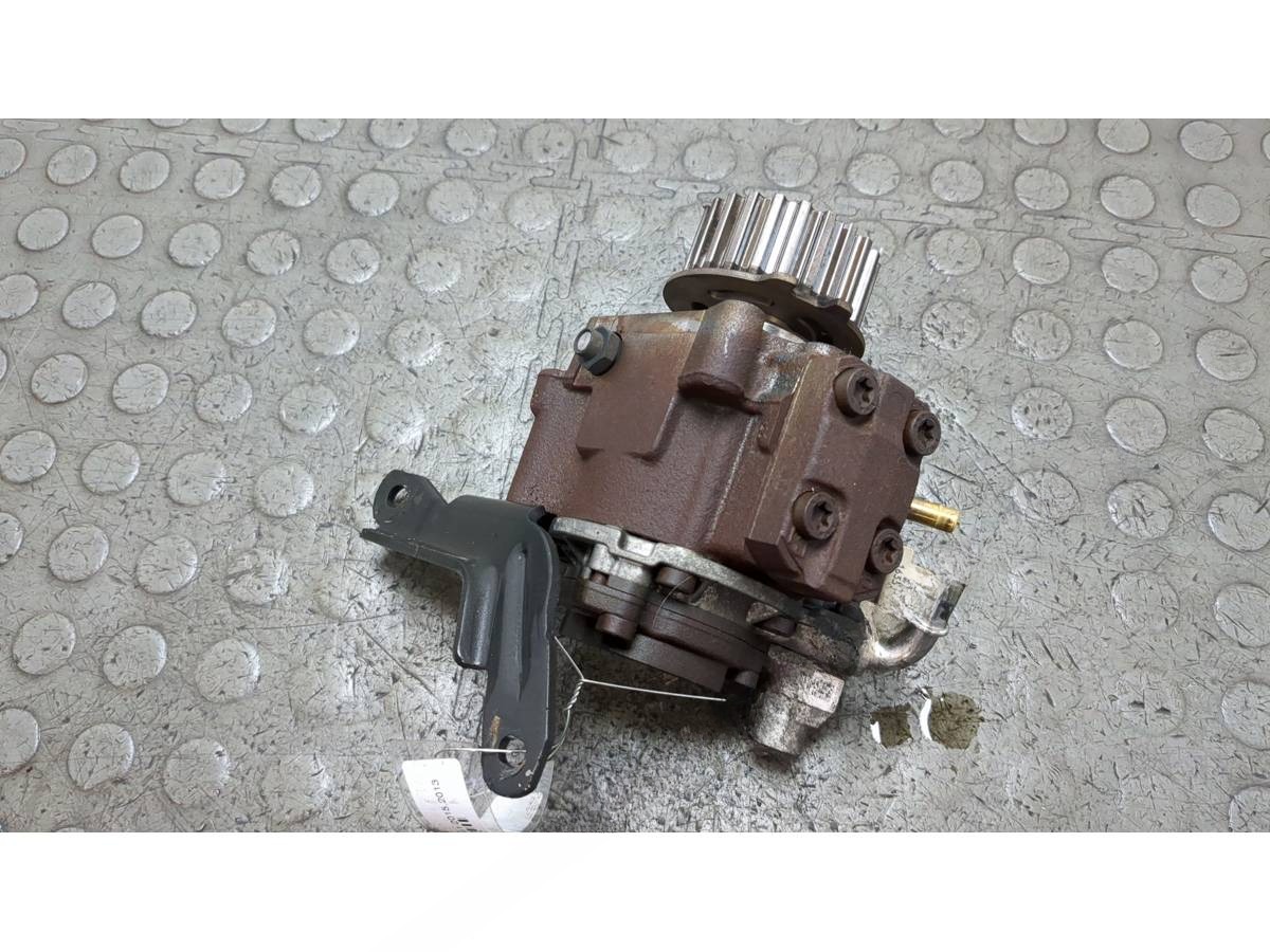 ТНВД Ford Focus III ( — ), 2011 г., арт. 21391847