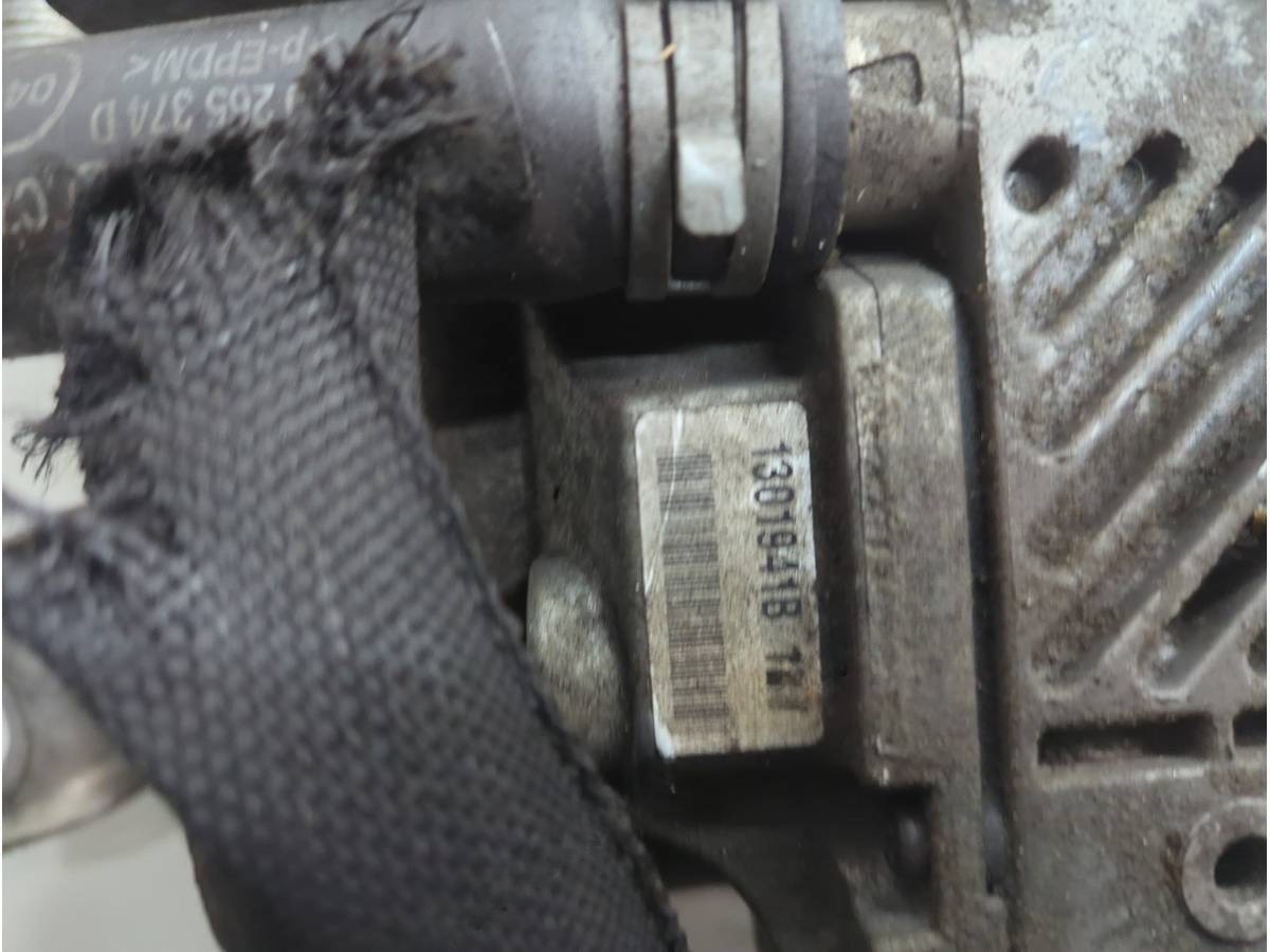 Автономный отопитель Audi A8 D3 2 ( — ), 2007 г., OEM 4E0815069H, арт. 21392707, фото 3