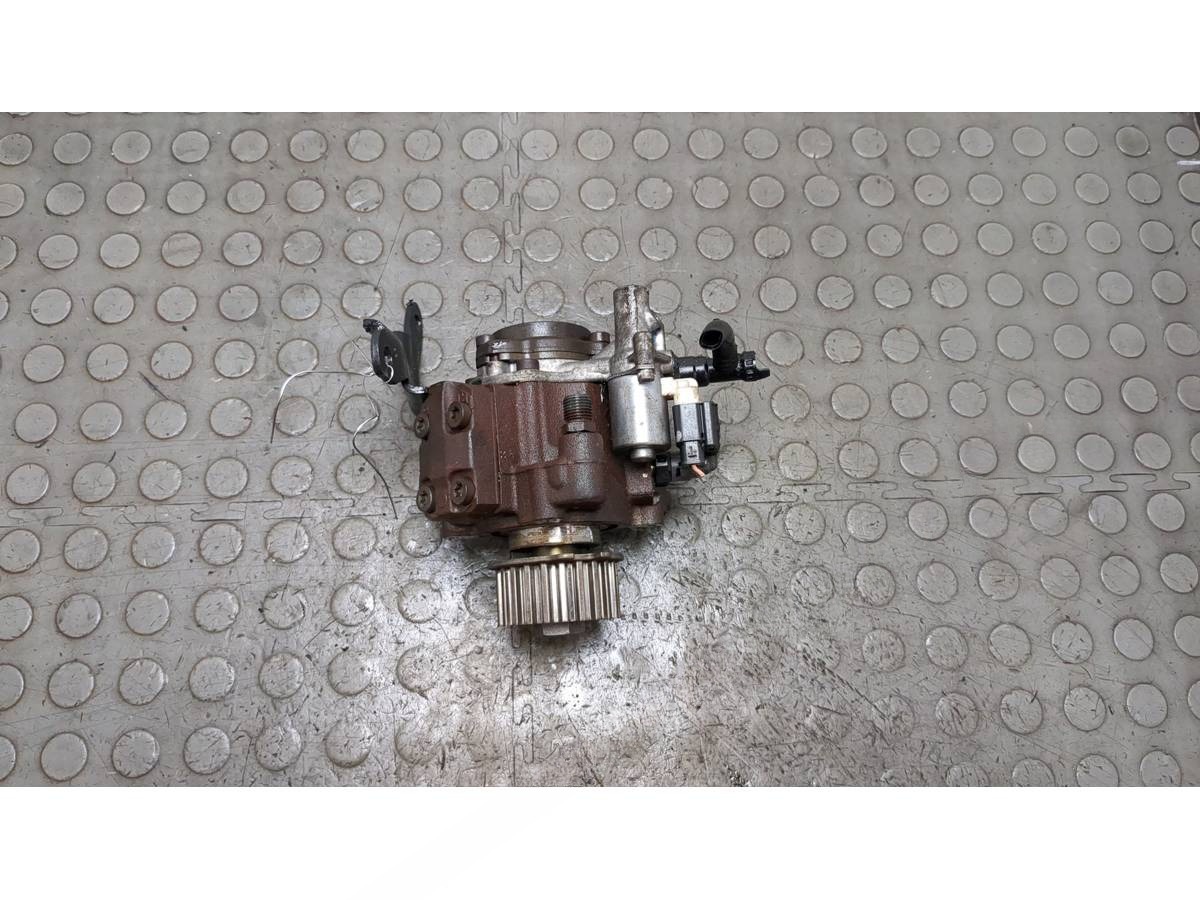 ТНВД Citroen C4 Grand Picasso I ( — ), 2006 г., арт. 21392813, фото 2