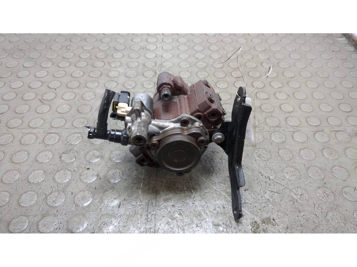ТНВД Citroen C4 Grand Picasso I ( — ), 2006 г., арт. 21392813, фото 3