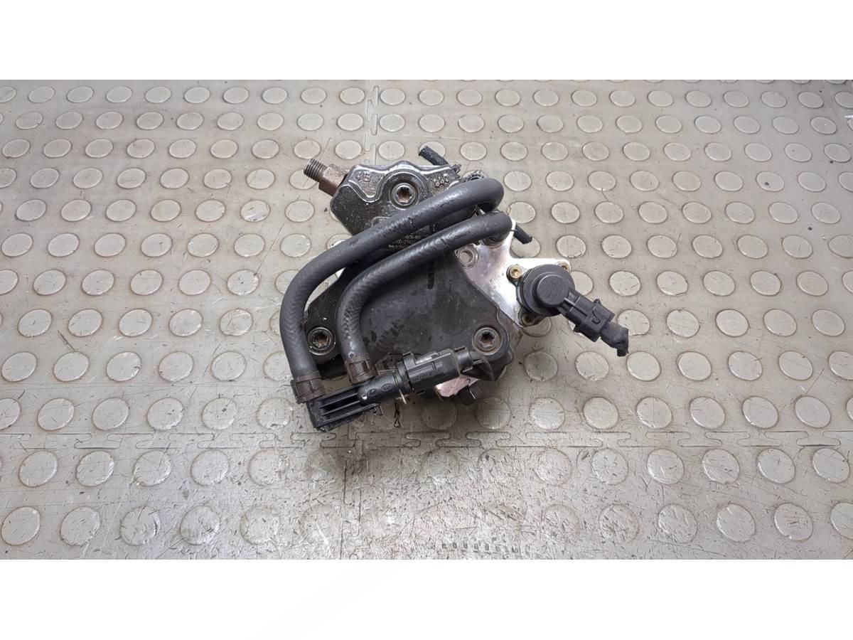 ТНВД Kia Sportage, 2006 г., OEM 3310027400, арт. 21393091, фото 3