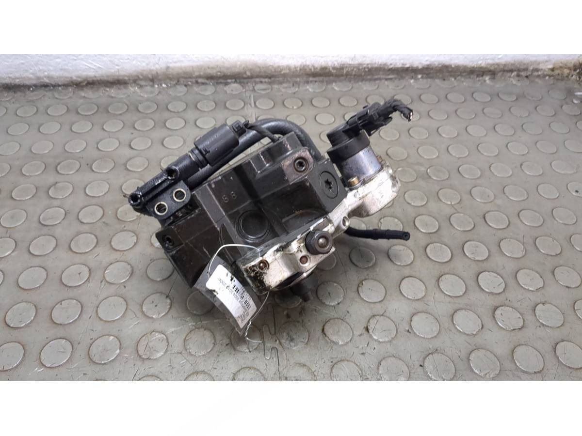 ТНВД Kia Sportage, 2006 г., OEM 3310027400, арт. 21393091, фото 4