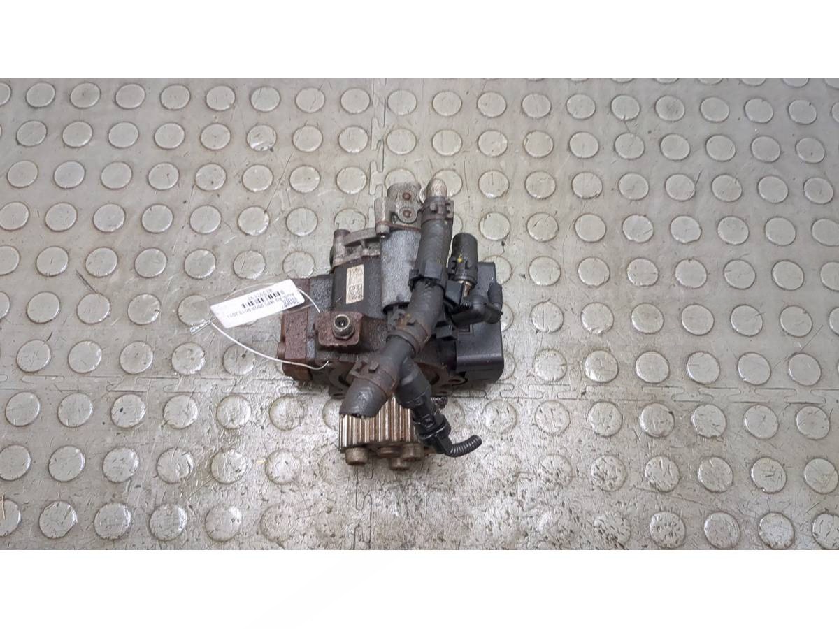 ТНВД Audi A3 8P 2 ( — ), 2008 г., арт. 21393197, фото 2