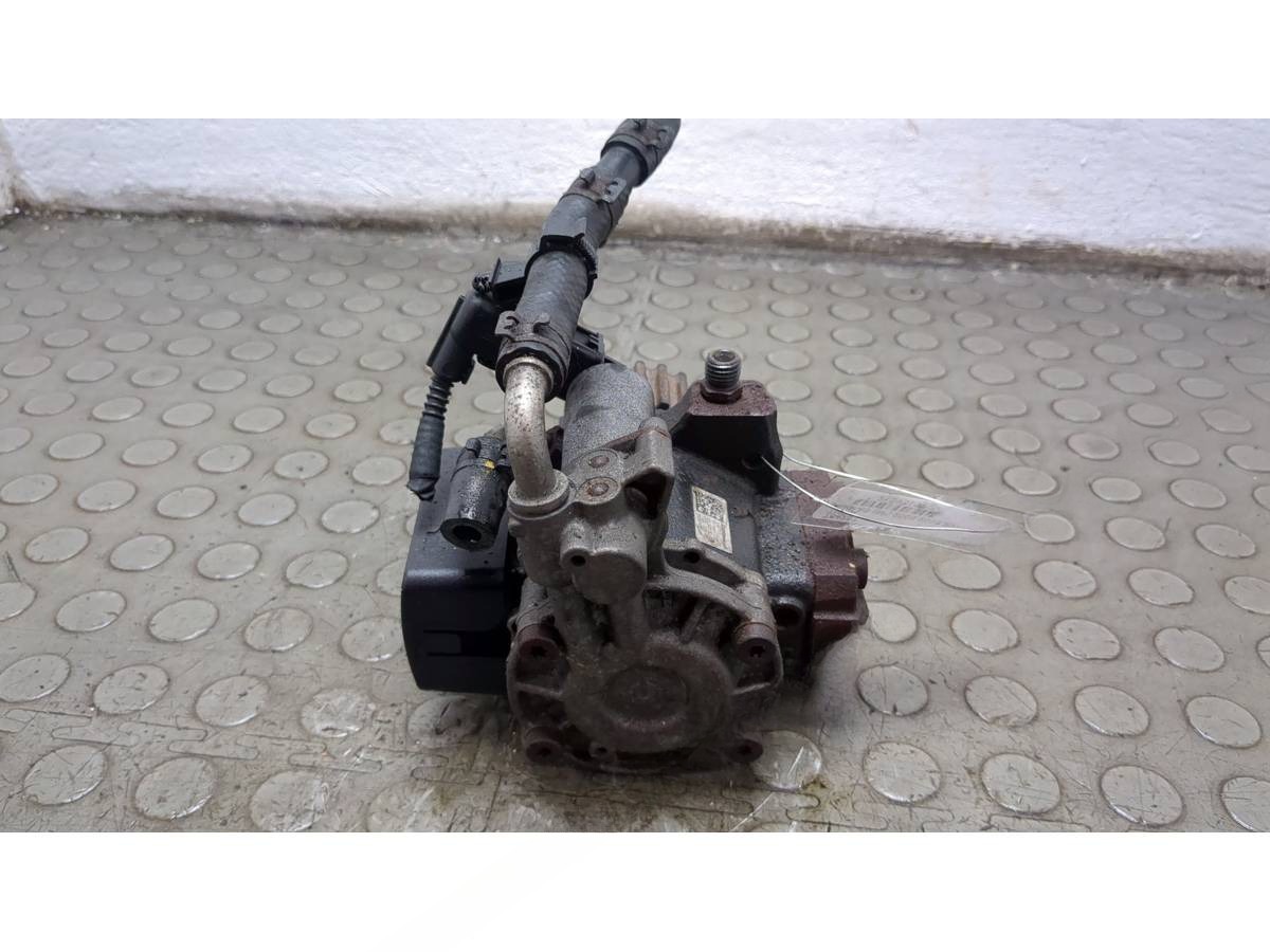 ТНВД Audi A3 8P 2 ( — ), 2008 г., арт. 21393197, фото 3