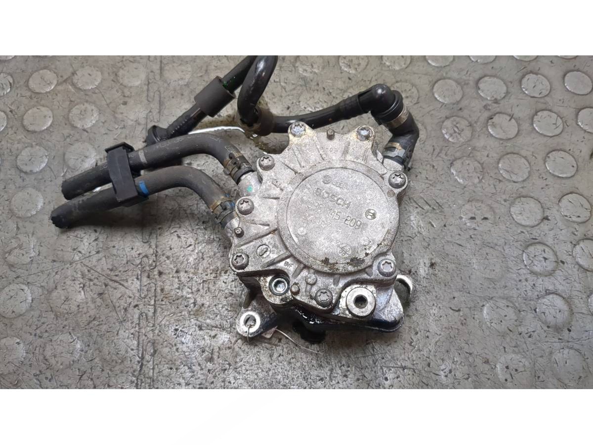 ТНВД Audi A6 C6 ( — ), 2008 г., арт. 21393343, фото 4