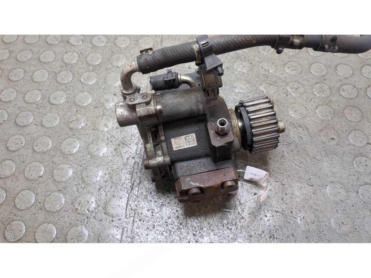 ТНВД Skoda Fabia II ( — ), 2010 г., OEM 03L130755AH, арт. 21394083