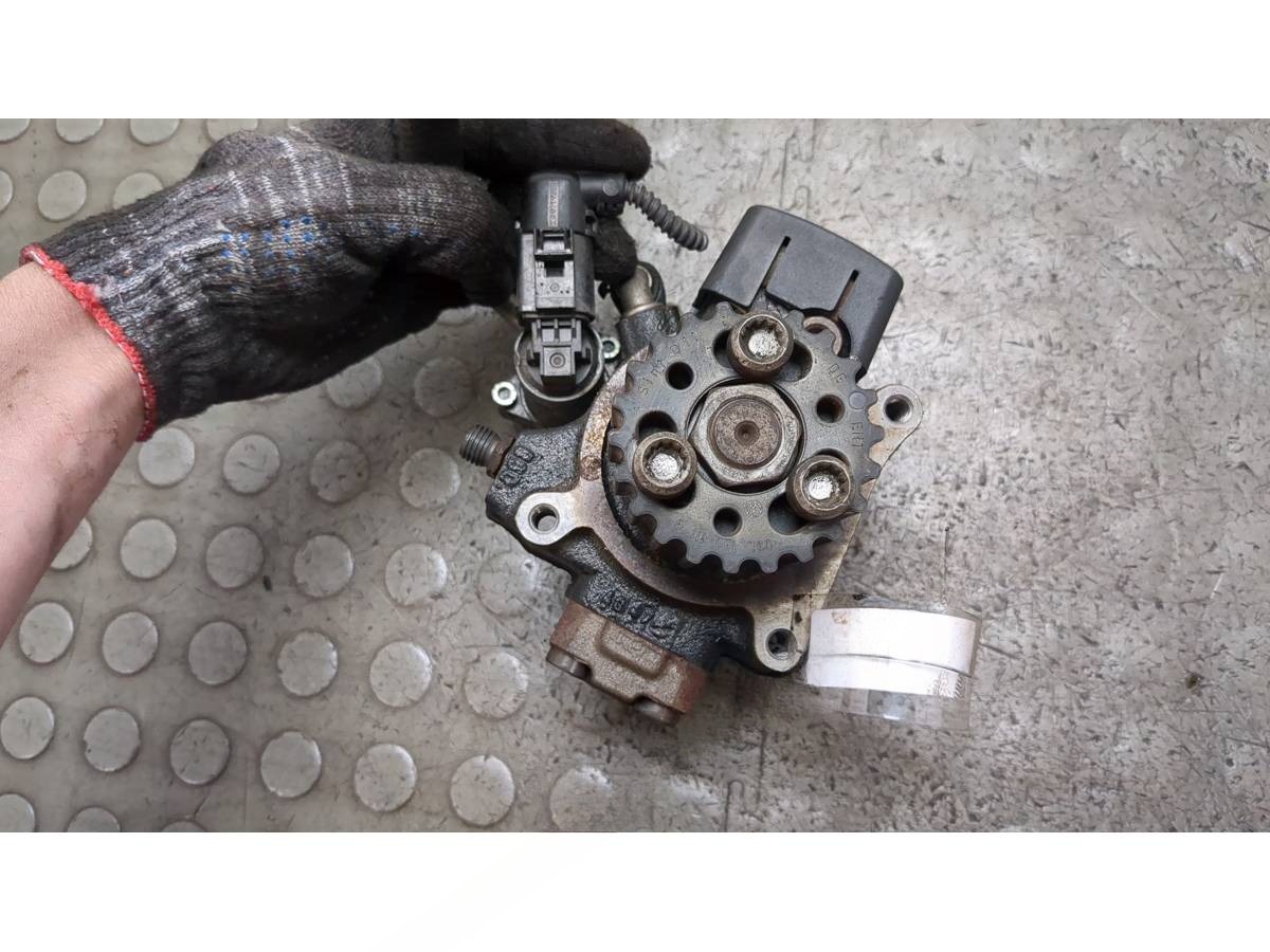 ТНВД Skoda Fabia II ( — ), 2010 г., OEM 03L130755AH, арт. 21394083, фото 2