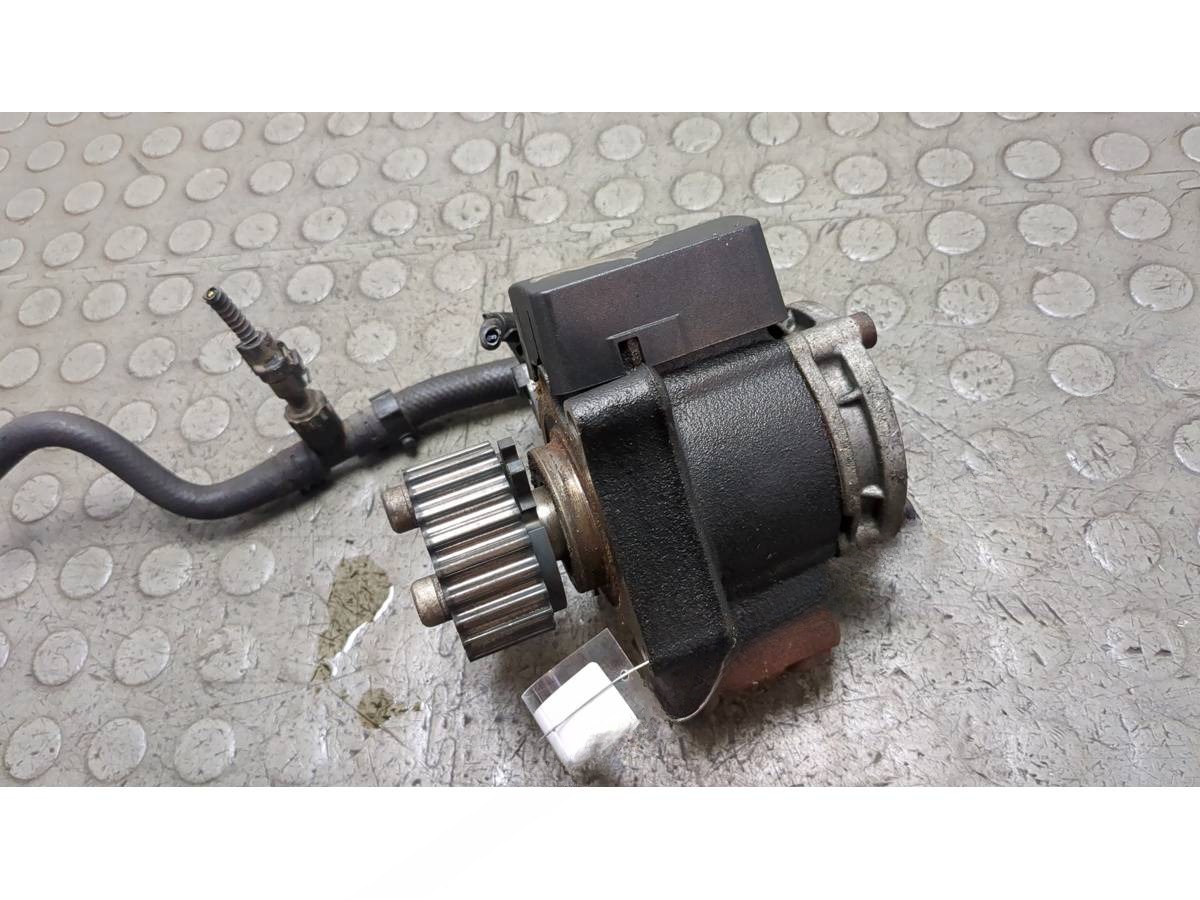ТНВД Skoda Fabia II ( — ), 2010 г., OEM 03L130755AH, арт. 21394083, фото 4