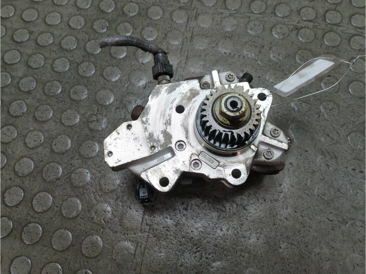 ТНВД Renault Laguna, 2008 г., арт. 21395772
