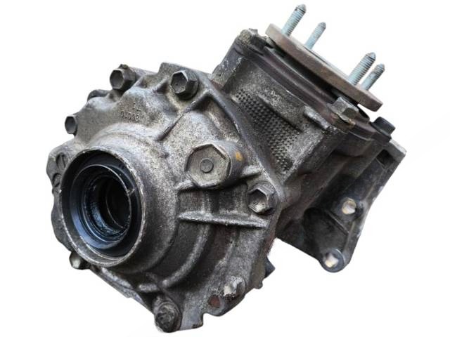 Раздаточная коробка Toyota RAV4, 2006 г., OEM 3610042090, арт. 214364