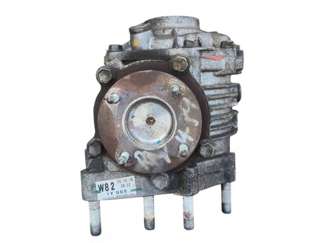 Раздаточная коробка Toyota RAV4, 2006 г., OEM 3610042090, арт. 214364, фото 4
