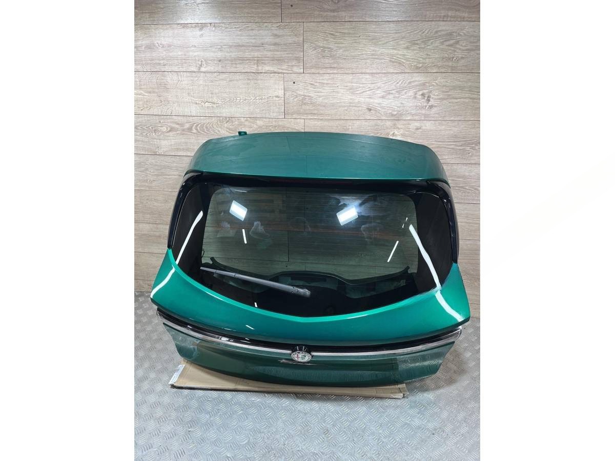 Крышка багажника дверь 3-5 Alfa Romeo Tonale