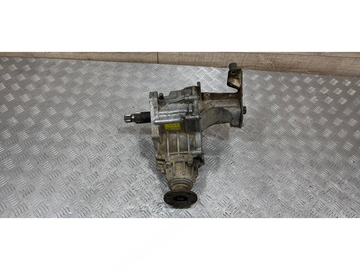 Раздаточная коробка Hyundai Santa Fe, 2002 г., арт. 21474936