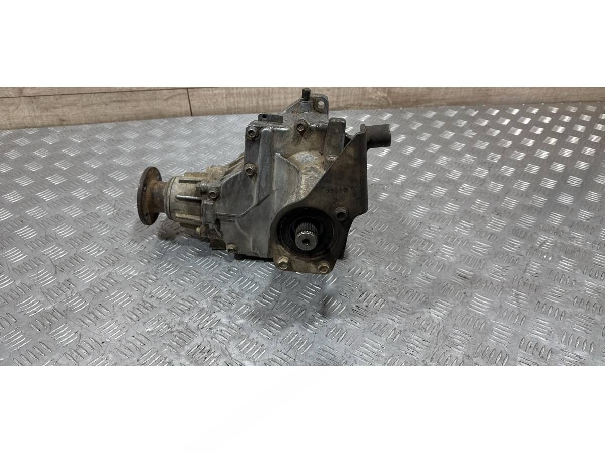 Раздаточная коробка Hyundai Santa Fe, 2002 г., арт. 21474936, фото 2