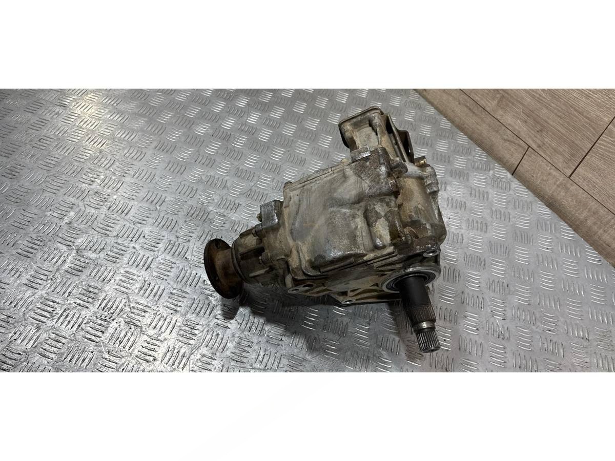 Раздаточная коробка Hyundai Santa Fe, 2002 г., арт. 21474936, фото 4