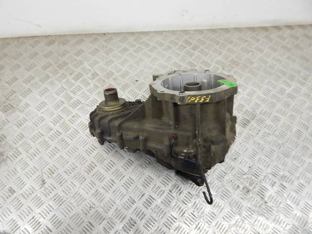 Раздаточная коробка BMW X5 E53, 2003 г., OEM 27107515748, арт. 21483447