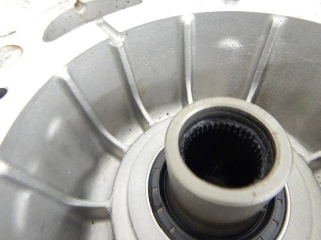 Раздаточная коробка BMW X5 E53, 2003 г., OEM 27107515748, арт. 21483447, фото 2