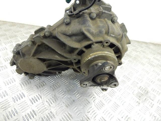 Раздаточная коробка BMW X5 E53, 2003 г., OEM 27107515748, арт. 21483447, фото 3