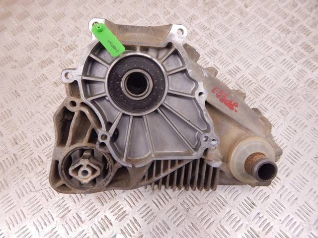 Раздаточная коробка BMW X5 E53, 2005 г., OEM 27107526279, арт. 21487301